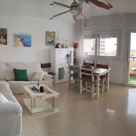 Aguadulce Beach Екстериор снимка