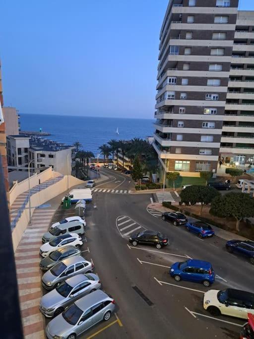 Aguadulce Beach Екстериор снимка