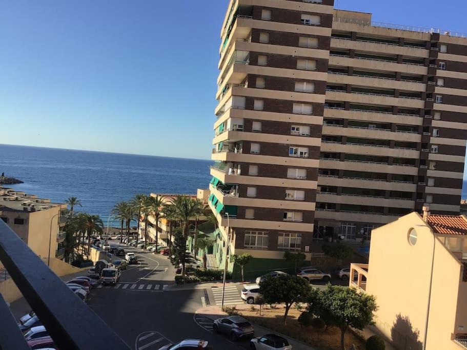 Aguadulce Beach Екстериор снимка
