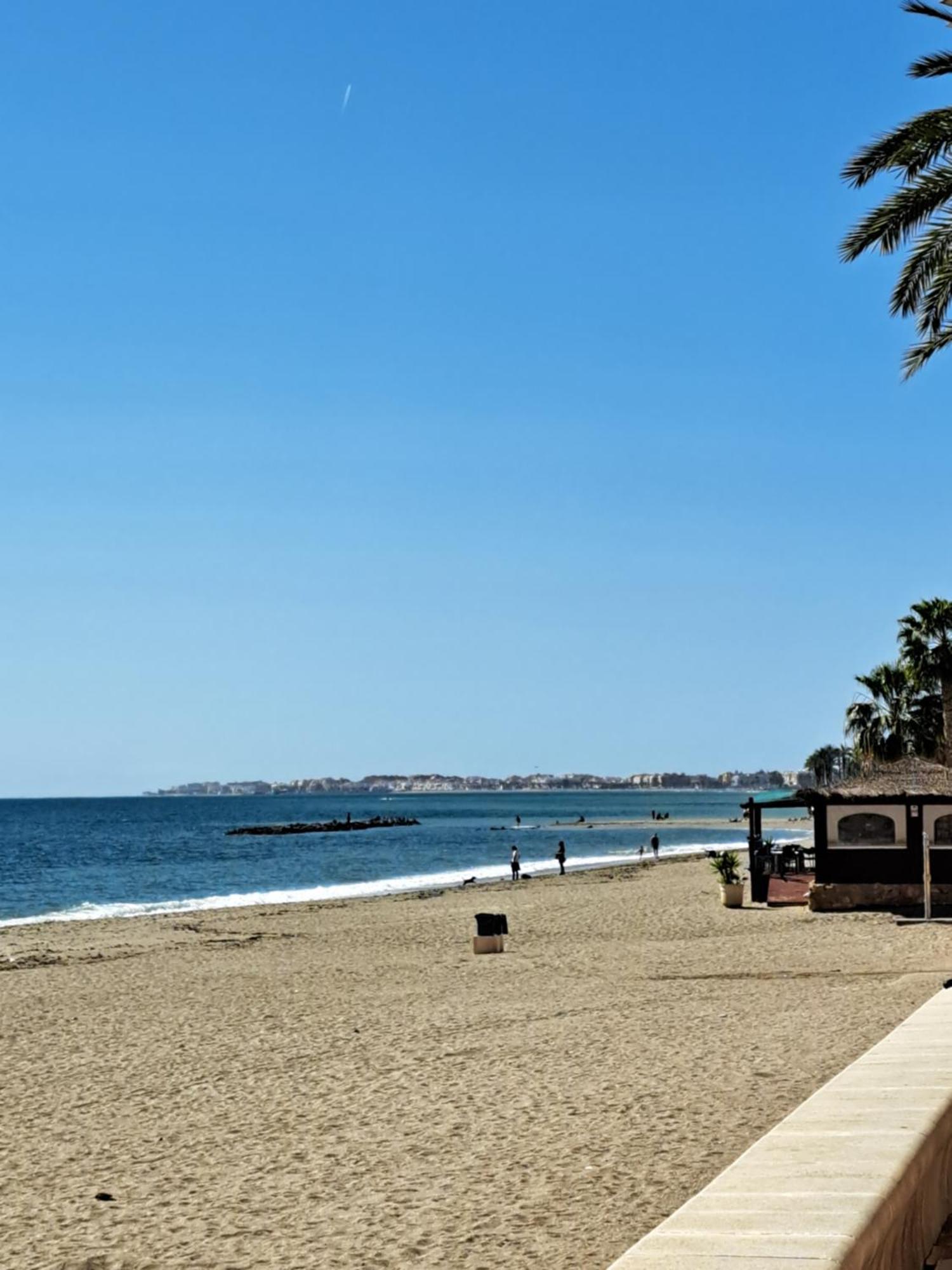 Aguadulce Beach Екстериор снимка