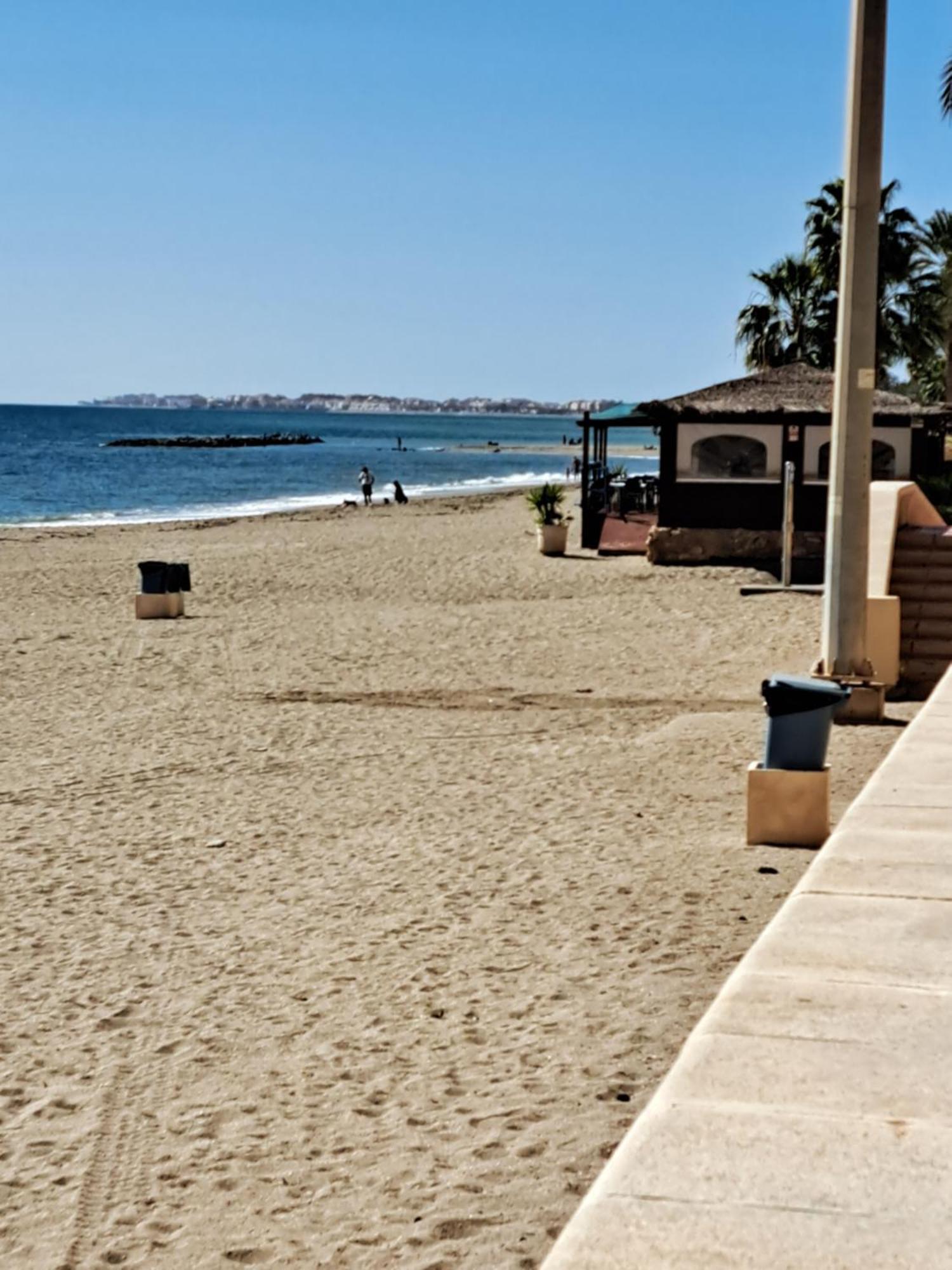 Aguadulce Beach Екстериор снимка