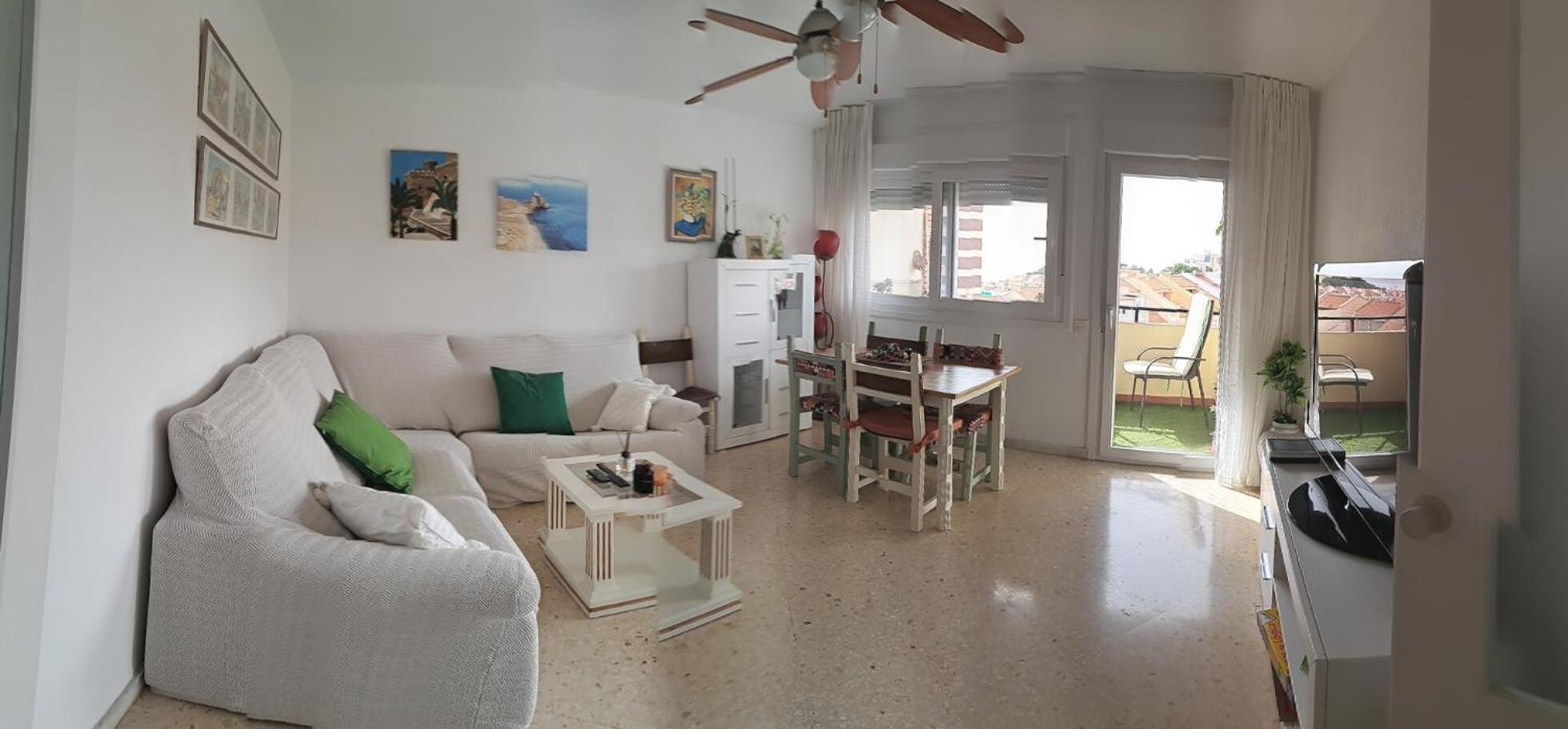 Aguadulce Beach Екстериор снимка